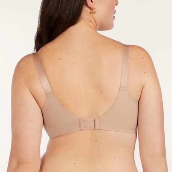 ThirdLove Classic Unlined Full Coverage Bra Size 46D - Picture 5 of 7